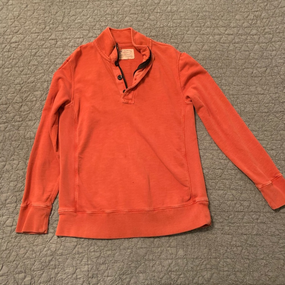 Me a American eagle pullover
